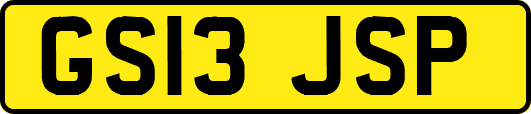 GS13JSP