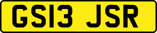 GS13JSR