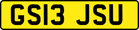 GS13JSU