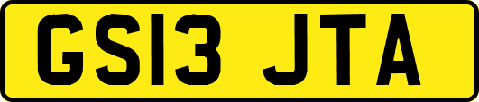 GS13JTA