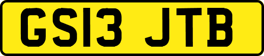 GS13JTB
