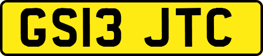 GS13JTC