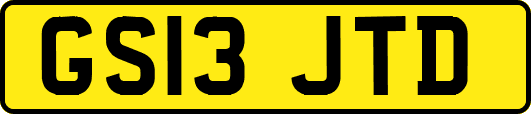 GS13JTD