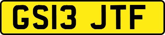 GS13JTF