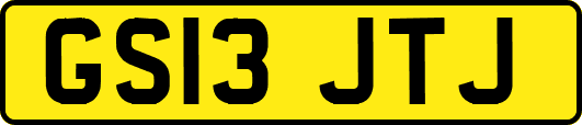GS13JTJ
