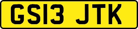 GS13JTK