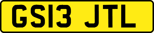 GS13JTL