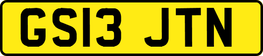 GS13JTN
