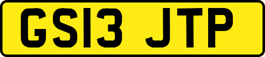 GS13JTP