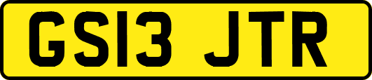 GS13JTR
