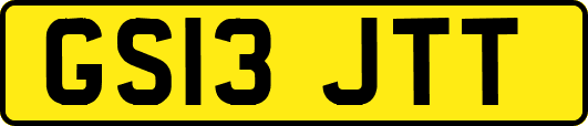 GS13JTT