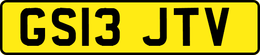 GS13JTV