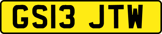 GS13JTW