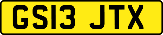 GS13JTX