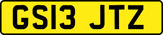 GS13JTZ