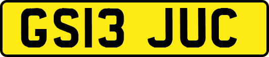 GS13JUC