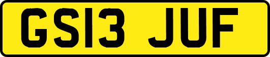 GS13JUF