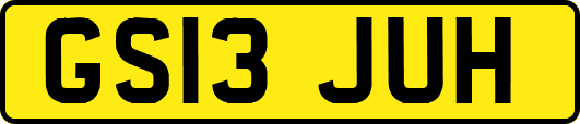 GS13JUH