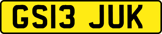 GS13JUK