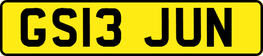 GS13JUN