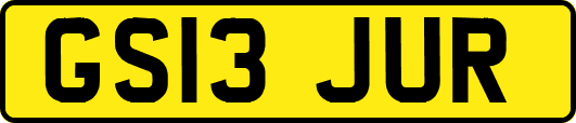 GS13JUR