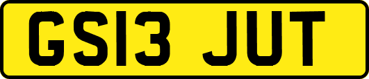 GS13JUT