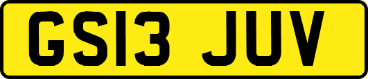 GS13JUV