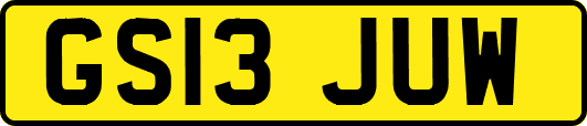 GS13JUW