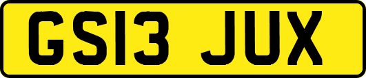 GS13JUX