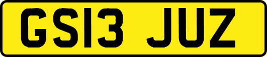 GS13JUZ