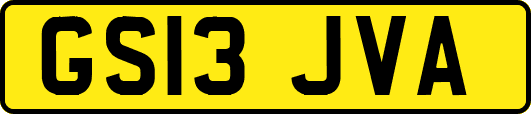 GS13JVA