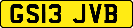 GS13JVB