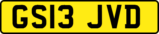 GS13JVD