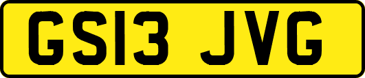 GS13JVG