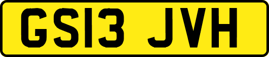 GS13JVH