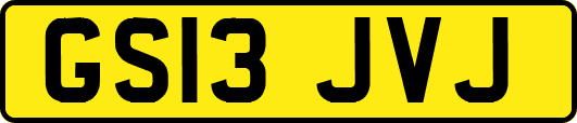 GS13JVJ