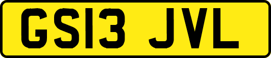 GS13JVL