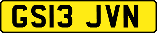 GS13JVN