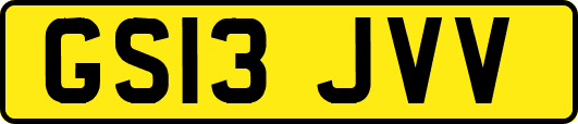GS13JVV