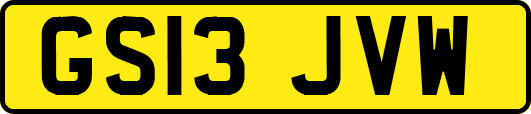 GS13JVW