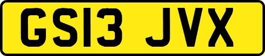 GS13JVX
