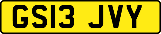GS13JVY