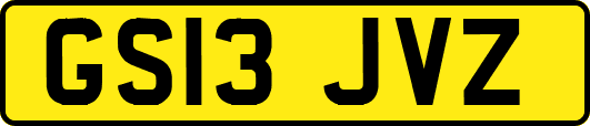 GS13JVZ