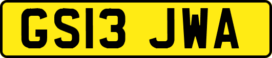 GS13JWA