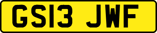GS13JWF
