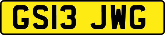 GS13JWG