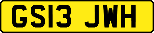 GS13JWH