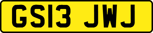 GS13JWJ