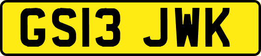 GS13JWK