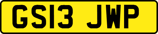 GS13JWP